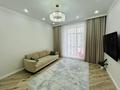 2-бөлмелі пәтер · 62 м² · 7/10 қабат, Ушкопир 15/1, бағасы: 49.5 млн ₸ в Астане, Есильский р-н — фото 4