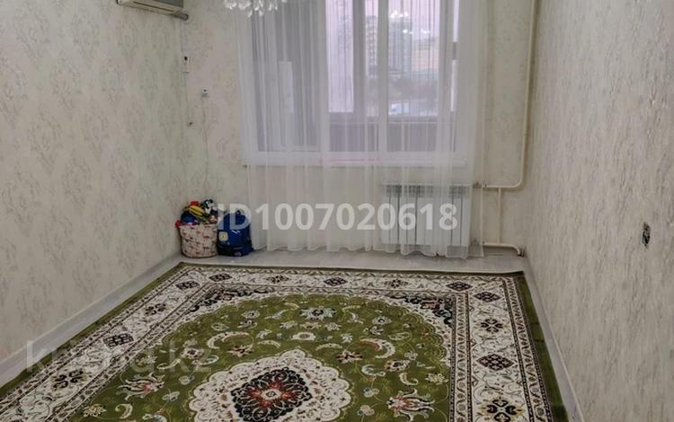3-комнатная квартира · 70 м² · 4/5 этаж, 27-й мкр 53 за 20 млн ₸ в Актау — фото 2