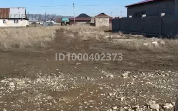 Участок · 10 соток, Алаш за 3.5 млн 〒 в Талдыкоргане, село Ынтымак — фото 2