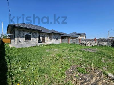 Отдельный дом · 4 комнаты · 180 м² · 6 сот., Орбулак 29 — Жылкыбай за 57 млн ₸ в Туздыбастау (Калинино)