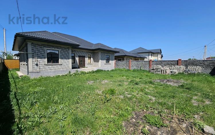 Жеке үй · 4 бөлме · 180 м² · 6 жүзд., Орбулак 29 — Жылкыбай, бағасы: 57 млн ₸ в Туздыбастау (Калинино) — фото 2