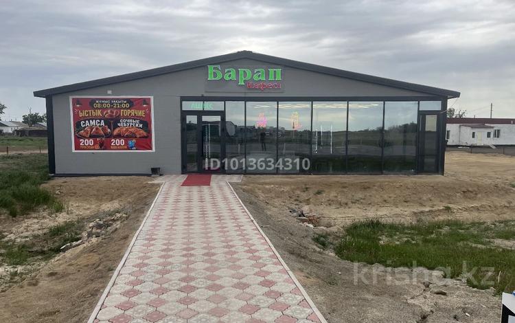 Придорожное кафе «Барап» · 110 м² за 22 млн ₸ в Акколе — фото 2
