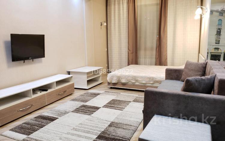 1-бөлмелі пәтер · 50 м² · 9/10 қабат, Сейфуллина 589а — Курмангазы, бағасы: 400 000 ₸ в Алматы, Медеуский р-н — фото 2