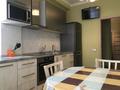 1-бөлмелі пәтер · 50 м² · 9/10 қабат, Сейфуллина 589а — Курмангазы, бағасы: 400 000 ₸ в Алматы, Медеуский р-н — фото 4