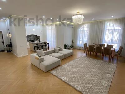 3-комнатная квартира · 128.5 м² · 5/5 этаж, мкр Ак Шагала, 2 84 за 75 млн ₸ в Атырау