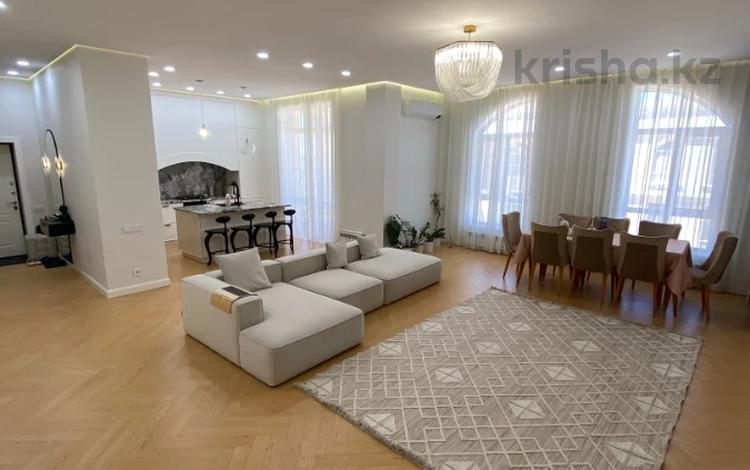 3-комнатная квартира · 128.5 м² · 5/5 этаж, мкр Ак Шагала, 2 84 за 75 млн ₸ в Атырау — фото 2