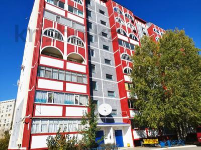 5-комнатная квартира · 88.5 м² · 5/9 этаж, 6А мкр 8 за ~ 16.3 млн 〒 в Лисаковске