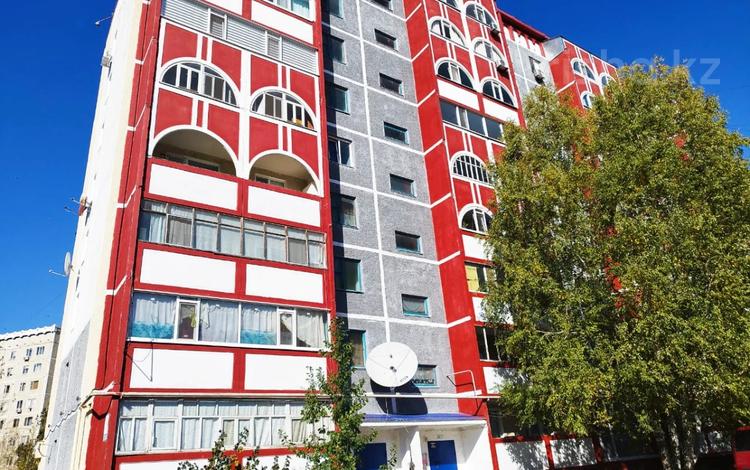5-бөлмелі пәтер · 88.5 м² · 5/9 қабат, 6А мкр 8, бағасы: ~ 16.6 млн ₸ в Лисаковске — фото 23