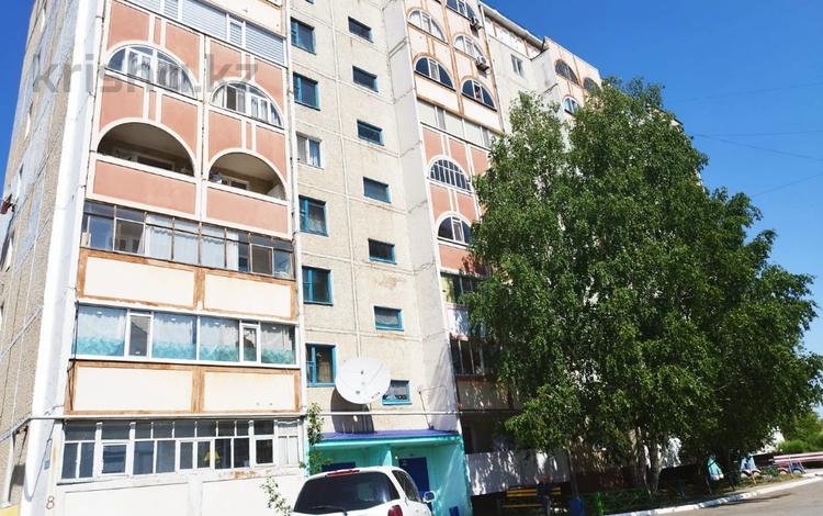 5-комнатная квартира, 88.5 м², 5/9 этаж, 6А мкр 8 за 16 млн 〒 в Лисаковске — фото 4