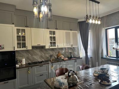 Отдельный дом · 4 комнаты · 143 м² · 8 сот., Қойтас 71 за 59 млн 〒 в Каскелене