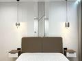 2-бөлмелі пәтер · 75 м² · 3/12 қабат, Симферопольская, бағасы: 400 000 ₸ в Алматы, Бостандыкский р-н — фото 3