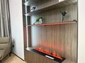 2-бөлмелі пәтер · 75 м² · 3/12 қабат, Симферопольская, бағасы: 400 000 ₸ в Алматы, Бостандыкский р-н — фото 8