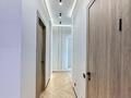 2-бөлмелі пәтер · 75 м² · 3/12 қабат, Симферопольская, бағасы: 400 000 ₸ в Алматы, Бостандыкский р-н — фото 11