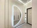 2-бөлмелі пәтер · 75 м² · 3/12 қабат, Симферопольская, бағасы: 400 000 ₸ в Алматы, Бостандыкский р-н — фото 15