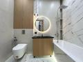 2-бөлмелі пәтер · 75 м² · 3/12 қабат, Симферопольская, бағасы: 400 000 ₸ в Алматы, Бостандыкский р-н — фото 16