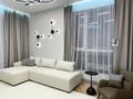 2-бөлмелі пәтер · 75 м² · 3/12 қабат, Симферопольская, бағасы: 400 000 ₸ в Алматы, Бостандыкский р-н — фото 5