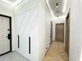 2-бөлмелі пәтер · 75 м² · 3/12 қабат, Симферопольская, бағасы: 400 000 ₸ в Алматы, Бостандыкский р-н — фото 14