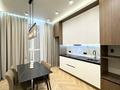 2-бөлмелі пәтер · 75 м² · 3/12 қабат, Симферопольская, бағасы: 400 000 ₸ в Алматы, Бостандыкский р-н — фото 9