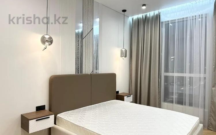 2-бөлмелі пәтер · 75 м² · 3/12 қабат, Симферопольская, бағасы: 400 000 ₸ в Алматы, Бостандыкский р-н — фото 10