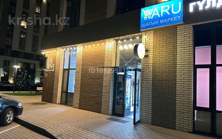 Продаётся готовый бизнес · 70 м², бағасы: 23 млн ₸ в Астане, Нура р-н — фото 2