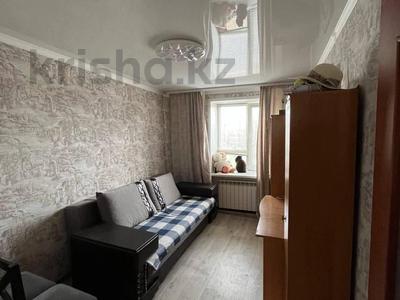 3-комнатная квартира · 62.6 м² · 3/5 этаж, мкр 8, бр жубанова за 18.5 млн ₸ в Актобе