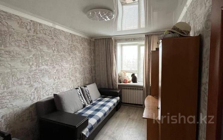 3-комнатная квартира · 62.6 м² · 3/5 этаж, мкр 8, бр жубанова за 18.5 млн ₸ в Актобе — фото 2