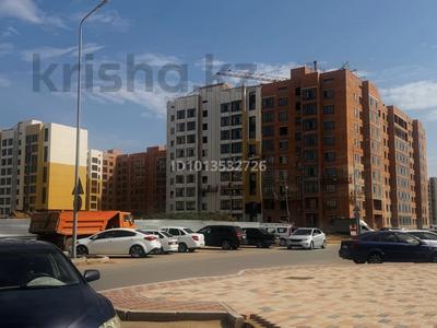 1-бөлмелі пәтер · 39 м² · 5/9 қабат, Розы Баглановой 23 — Возле комфортной школы 110, бағасы: 21.3 млн ₸ в Астане, Нура р-н
