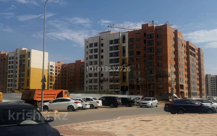 1-бөлмелі пәтер · 39 м² · 5/9 қабат, Розы Баглановой 23 — Возле комфортной школы 110, бағасы: 21.3 млн ₸ в Астане, Нура р-н — фото 2