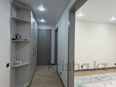2-комнатная квартира · 60 м² · 2/10 этаж, мкр. Алтын орда 15е за 27.5 млн 〒 в Актобе