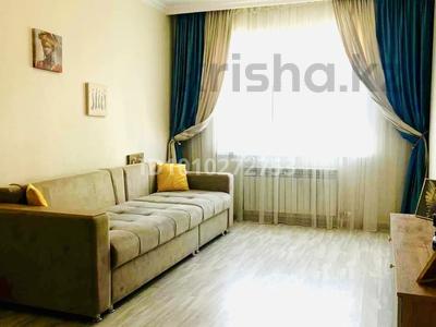 1-комнатная квартира · 39 м² · 7/9 этаж, Улы дала 84 — Улы Дала за 24 млн ₸ в Астане, Есильский р-н