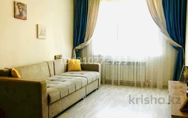 1-комнатная квартира · 39 м² · 7/9 этаж, Улы дала 84 — Улы Дала за 24 млн ₸ в Астане, Есильский р-н — фото 2