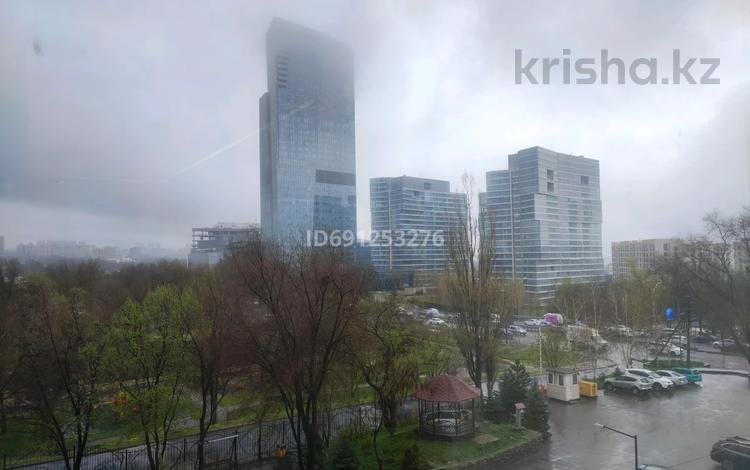 Продажа 4-комнатной квартиры - №691253276: Альфараби, Алматы — за ...