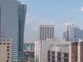 3-комнатная квартира · 92 м² · 10/14 этаж, Сыганак за 54 млн ₸ в Астане, Есильский р-н — фото 35