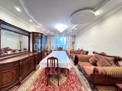 3-комнатная квартира · 92 м² · 10/14 этаж, Сыганак — Сауран за 52.5 млн 〒 в Астане, Есильский р-н