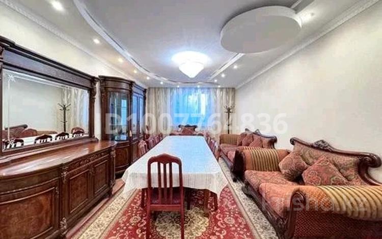 3-бөлмелі пәтер · 92 м² · 10/14 қабат, Сыганак — Сауран, бағасы: 52 млн 〒 в Астане, Есильский р-н — фото 97