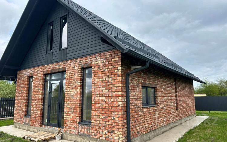 Отдельный дом · 4 комнаты · 120 м² · 4.5 сот., Осечки за ~ 45.7 млн 〒 в Краснодаре — фото 10