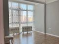 3-бөлмелі пәтер · 87.4 м² · 4/8 қабат, Кайым Мухамедханов 21, бағасы: 53 млн ₸ в Астане, Нура р-н