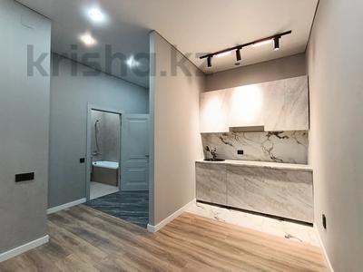 2-комнатная квартира · 46 м² · 5/13 этаж, Райымбека за 37.5 млн ₸ в Алматы, Ауэзовский р-н