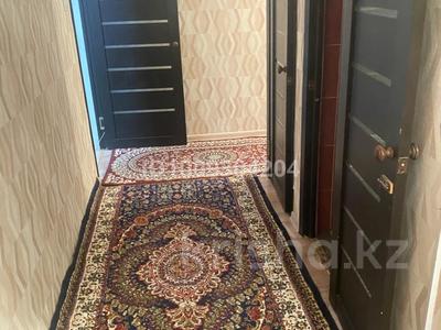 3-комнатная квартира · 60 м² · 4/4 этаж, Сейфуллина дом 100 47 — Дастархан кафе за 18 млн ₸ в Кентау