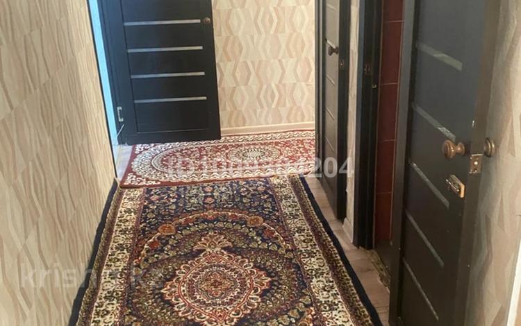 3-бөлмелі пәтер · 60 м² · 4/4 қабат, Сейфуллина дом 100 47 — Дастархан кафе, бағасы: 18 млн ₸ в Кентау — фото 6