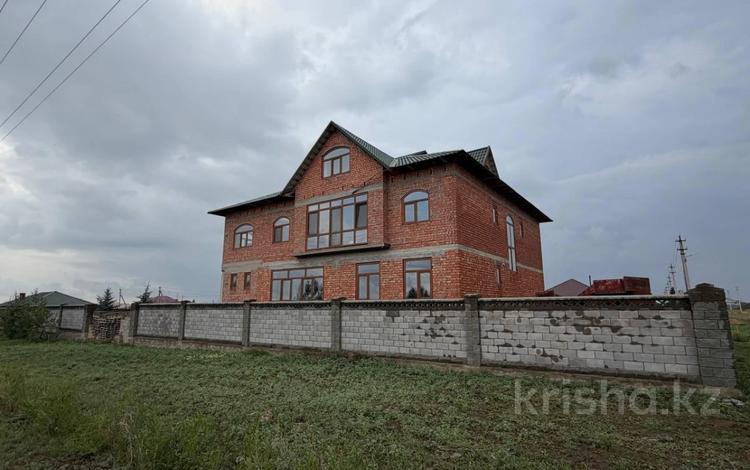 Жеке үй · 8 бөлме · 500 м² · 40 жүзд., Нурлы 1, бағасы: 100 млн ₸ — фото 21
