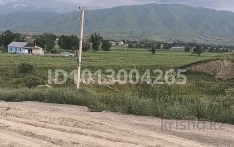Участок · 4.9 га, Шамалган за 60 млн ₸ — фото 2