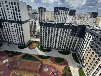 2-бөлмелі пәтер · 70 м², Е-36 2, 4, 5, 9, 11, бағасы: 37.9 млн ₸ в Астане, Нура р-н