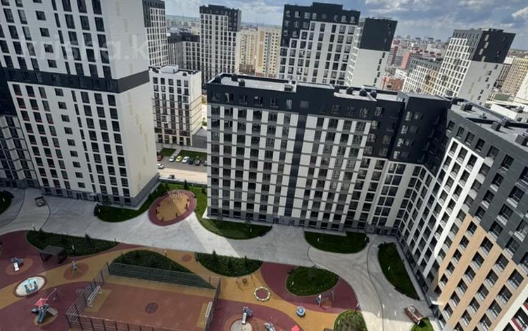 2-бөлмелі пәтер · 70 м², Е-36 2, 4, 5, 9, 11, бағасы: 37.9 млн ₸ в Астане, Нура р-н — фото 2