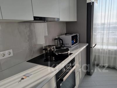 1-комнатная квартира · 39.7 м² · 2/9 этаж, онгарсынова 10 — Фариза Онгарсынова за ~ 32.6 млн ₸ в Астане, Есильский р-н