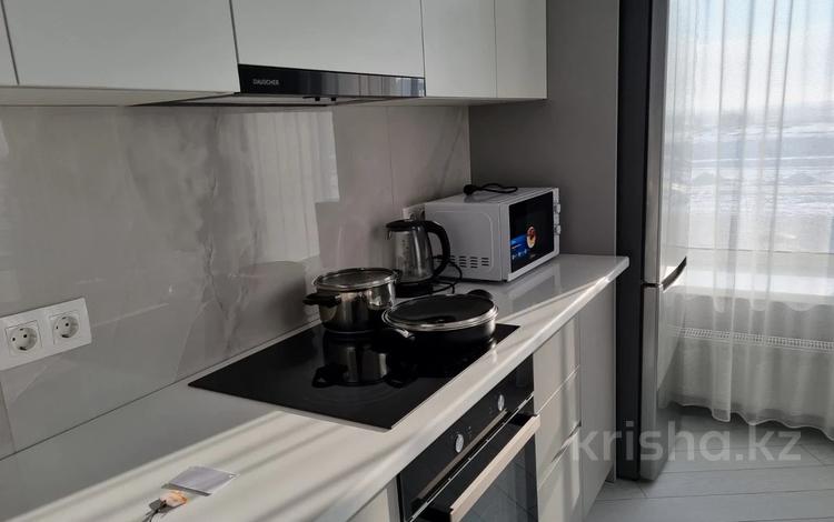 1-комнатная квартира · 39.7 м² · 2/9 этаж, онгарсынова 10 — Фариза Онгарсынова за ~ 32.6 млн ₸ в Астане, Есильский р-н — фото 10