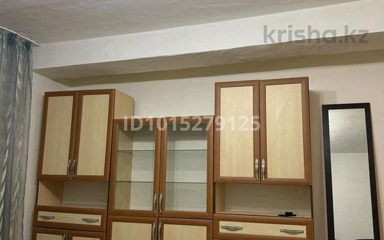 1-комнатная квартира · 37 м², Гагарина 167 за 200 000 ₸ в Алматы, Бостандыкский р-н — фото 2