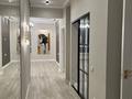 2-комнатная квартира · 53 м² · 9 этаж, Егизбаева — Каныша Сатпаева за 61 млн ₸ в Алматы, Бостандыкский р-н