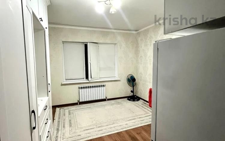 1-комнатная квартира · 20 м² · 10/13 этаж, Ракымжан Кошкарбаев 68 за 13.3 млн ₸ в Астане, Сарайшык р-н — фото 2