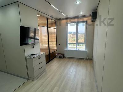 1-бөлмелі пәтер · 34 м² · 4/9 қабат, Жунисова 2/25, бағасы: 25.5 млн ₸ в Алматы, Наурызбайский р-н